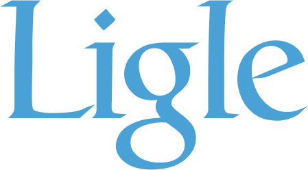 Ligle Logo